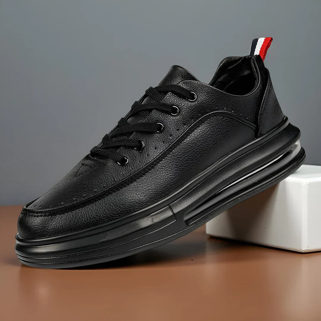 Lufton™ | Baskets sportives avec amorti aéré et design épuré