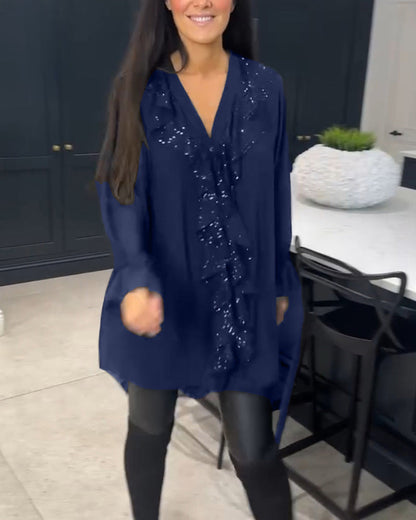 Beata™ | Élégante. Sûre d'elle. Toujours prête à briller.