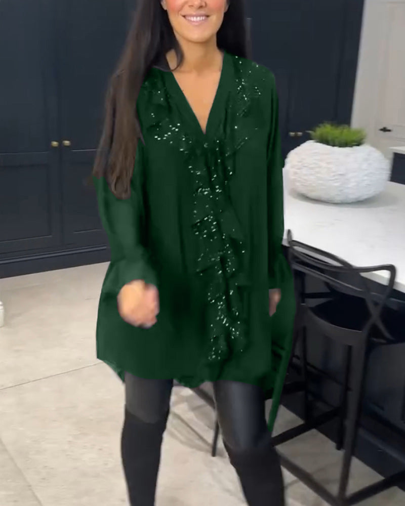 Beata™ | Élégante. Sûre d'elle. Toujours prête à briller.