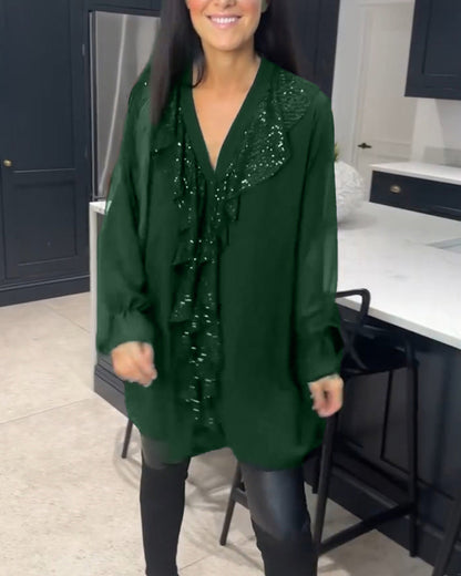 Beata™ | Élégante. Sûre d'elle. Toujours prête à briller.