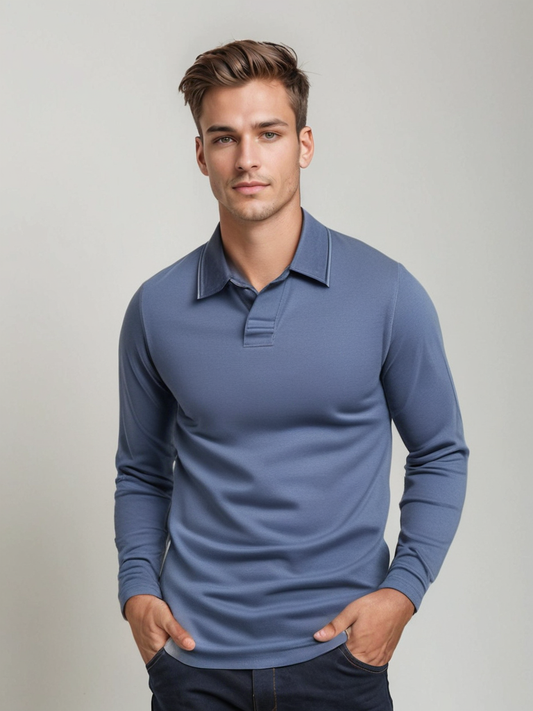 Bo™ | Pull confortable intemporel