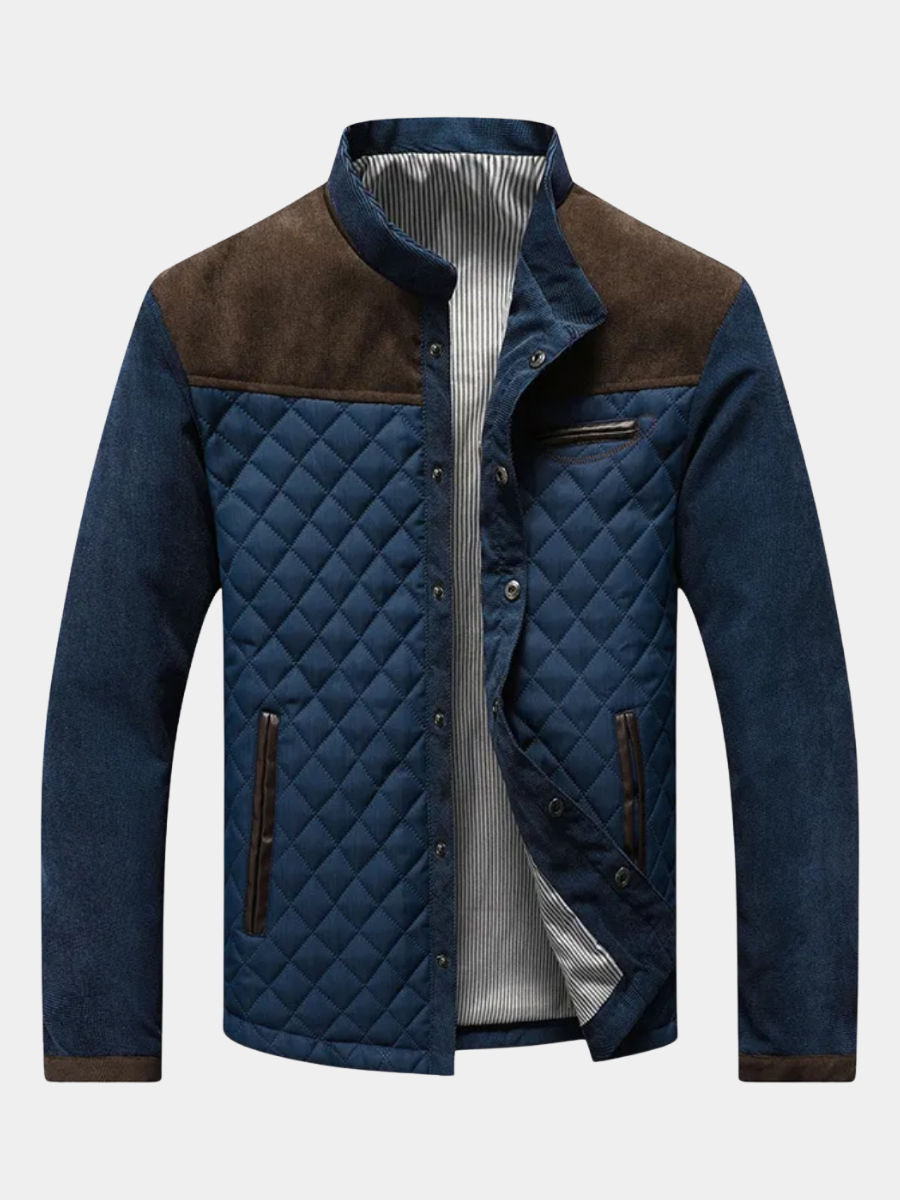 Douglas™ | Gilet intemporel pour homme