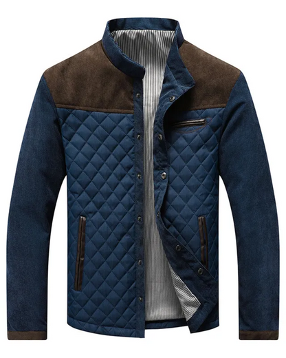 Douglas™ | Gilet intemporel pour homme