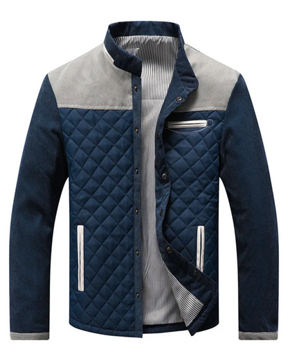 Douglas™ | Gilet intemporel pour homme