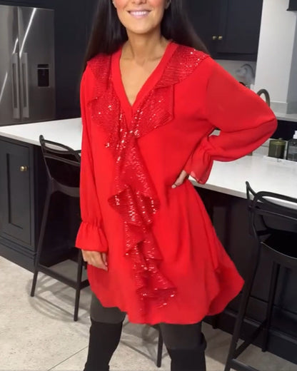 Beata™ | Élégante. Sûre d'elle. Toujours prête à briller.