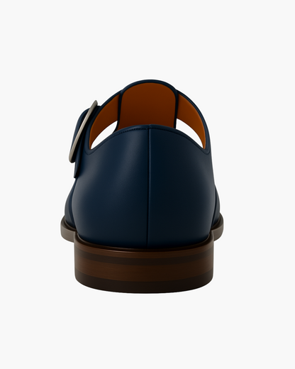 Renaud™ | Sandales tressées élégantes pour homme