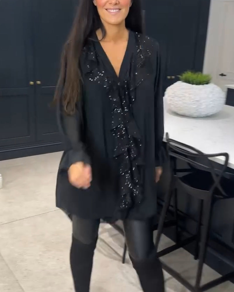 Beata™ | Élégante. Sûre d'elle. Toujours prête à briller.