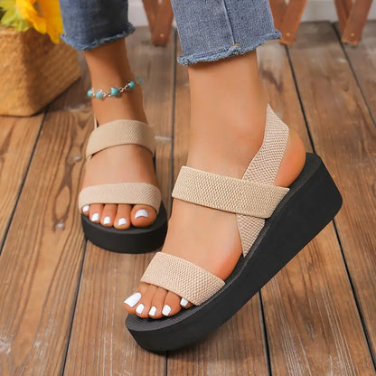 Mirea™ | Élégance et confort à chaque pas