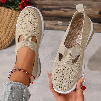 Flexora™ - Semelle FlexLite pour un confort ultime