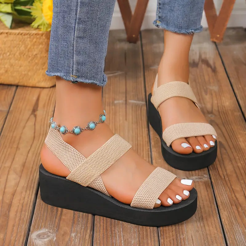 Mirea™ | Élégance et confort à chaque pas