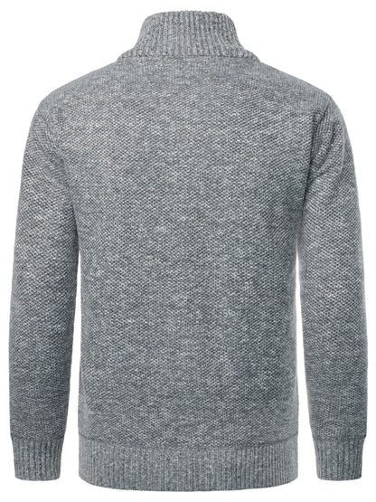 Alfred™ | Gilet classique et confortable pour homme