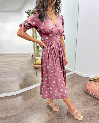 Gun™ | Une tenue estivale intemporelle alliant élégance et confort