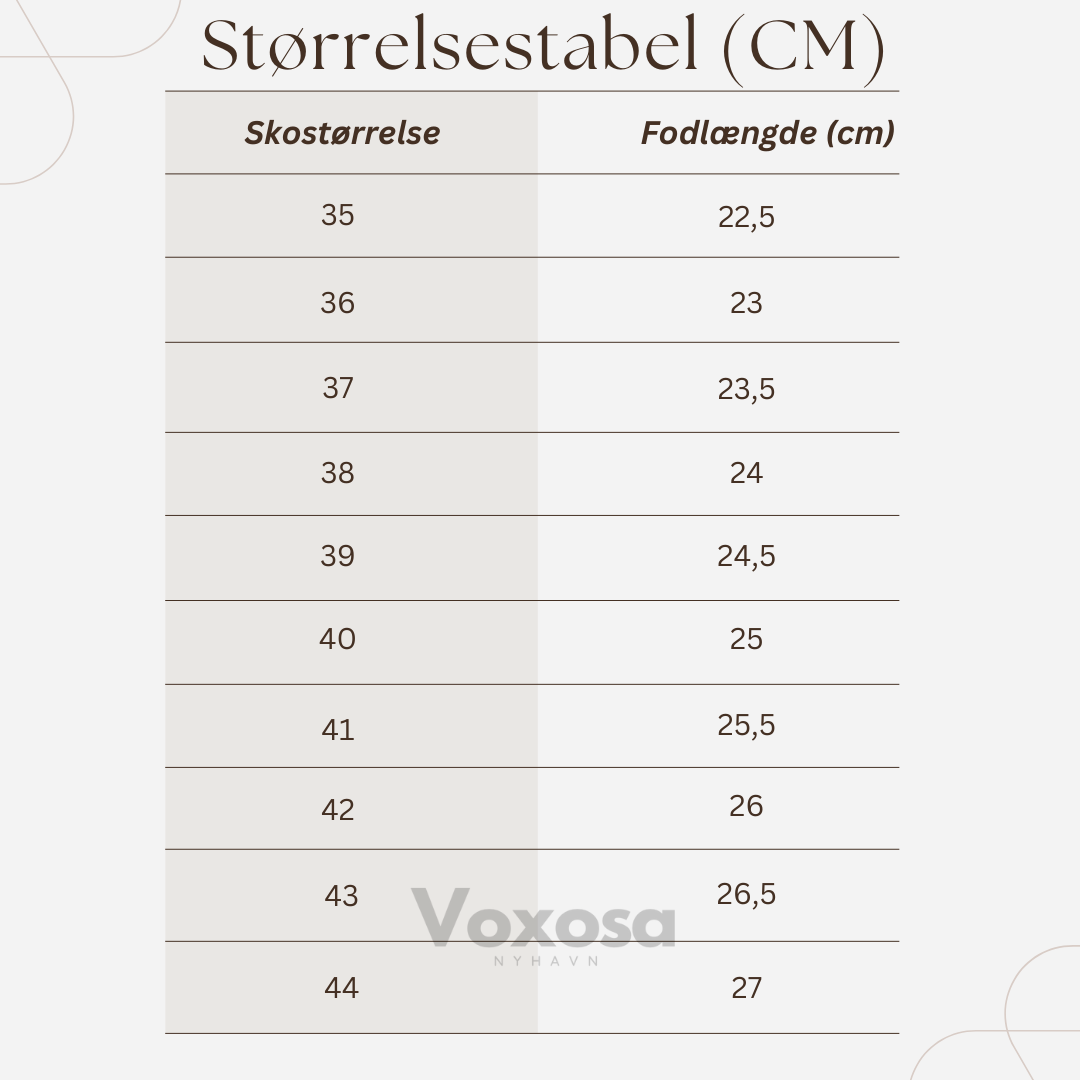 Signe™ | Sandales d'été souples et confortables pour tous les jours