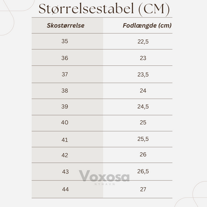Signe™ | Sandales d'été souples et confortables pour tous les jours