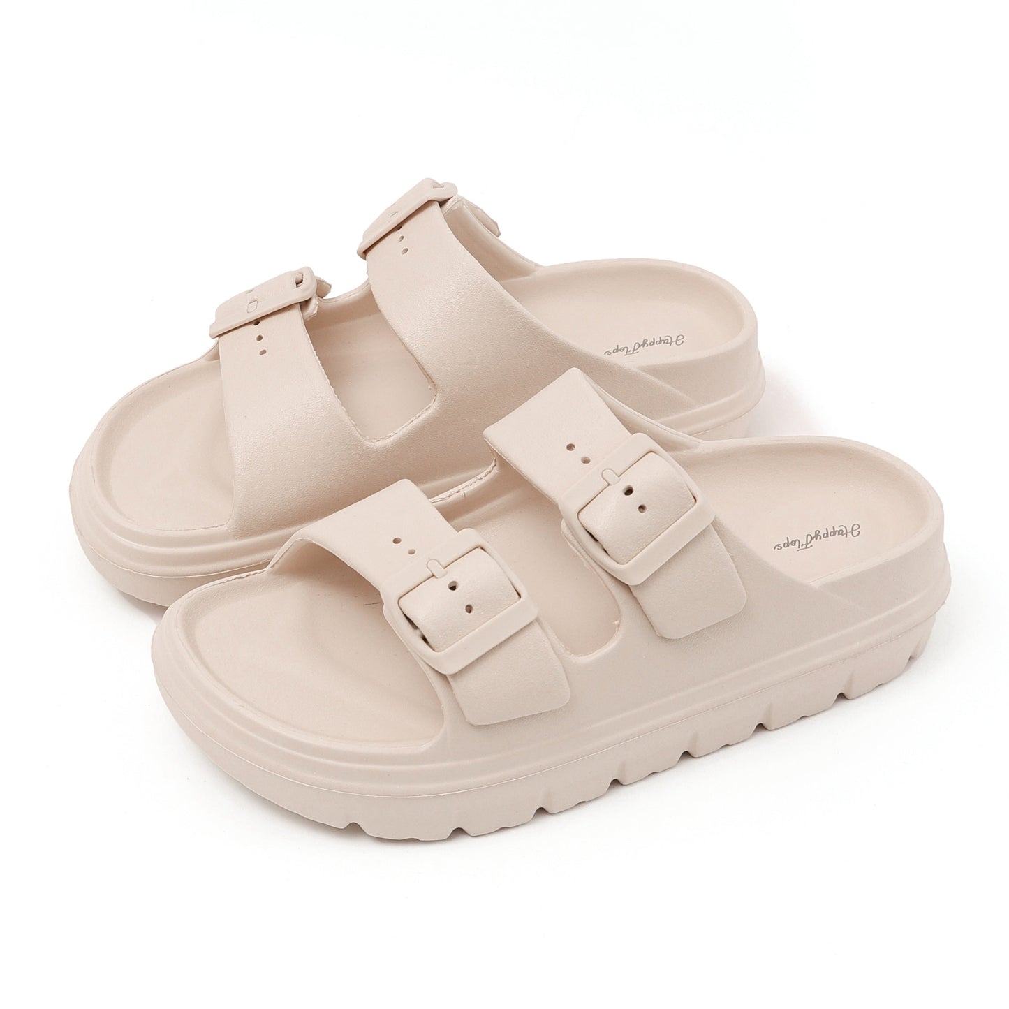 Charlie – Confort ultime et sécurité antidérapante