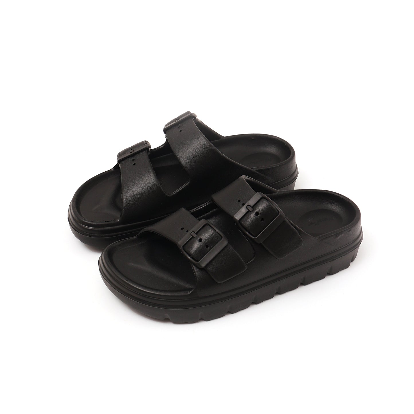 Charlie – Confort ultime et sécurité antidérapante