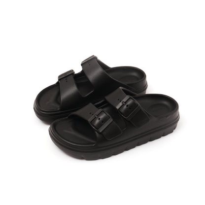 Charlie – Confort ultime et sécurité antidérapante