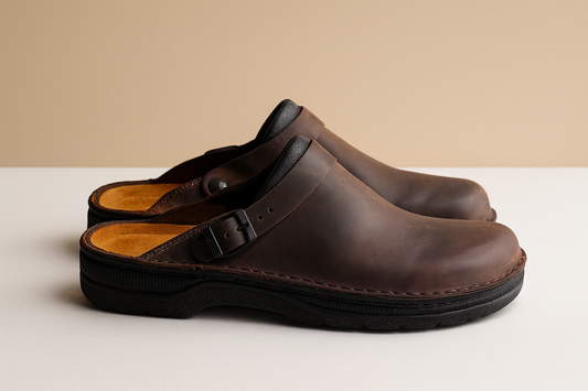 Vard™ | Slip-ons confortables et stylés pour tous les jours