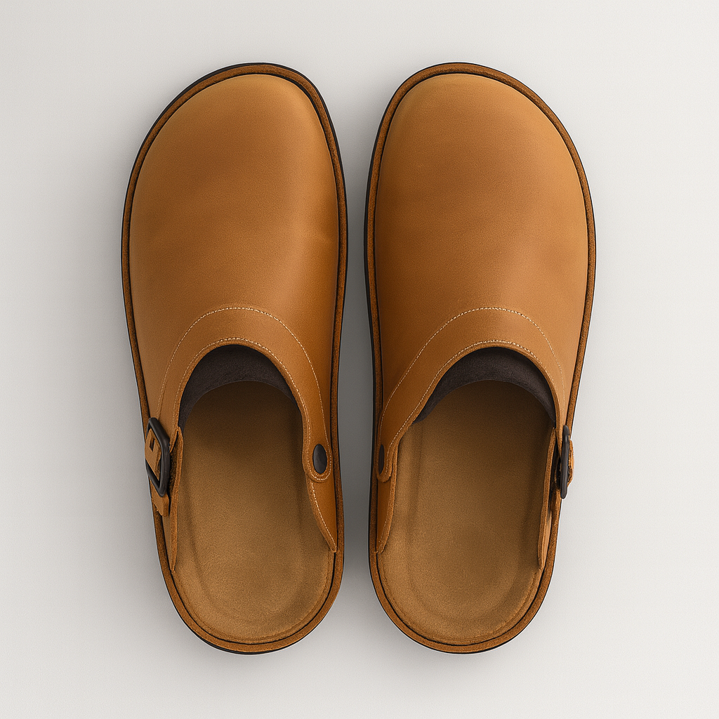 Vard™ | Slip-ons confortables et stylés pour tous les jours