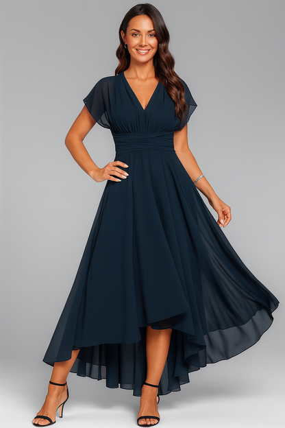 Loisa™ | La robe qui bouge avec vous