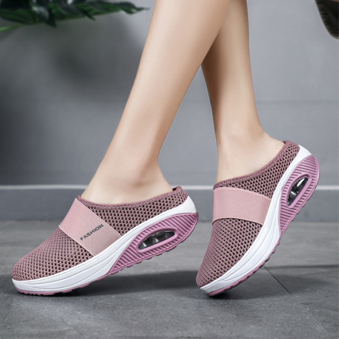 Margit™ | Baskets légères et respirantes