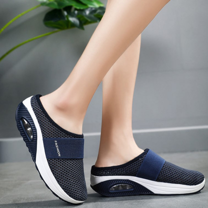 Margit™ | Baskets légères et respirantes