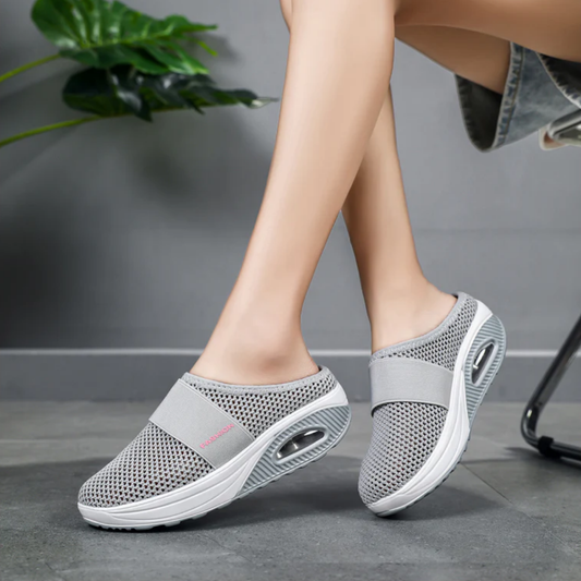 Margit™ | Baskets légères et respirantes