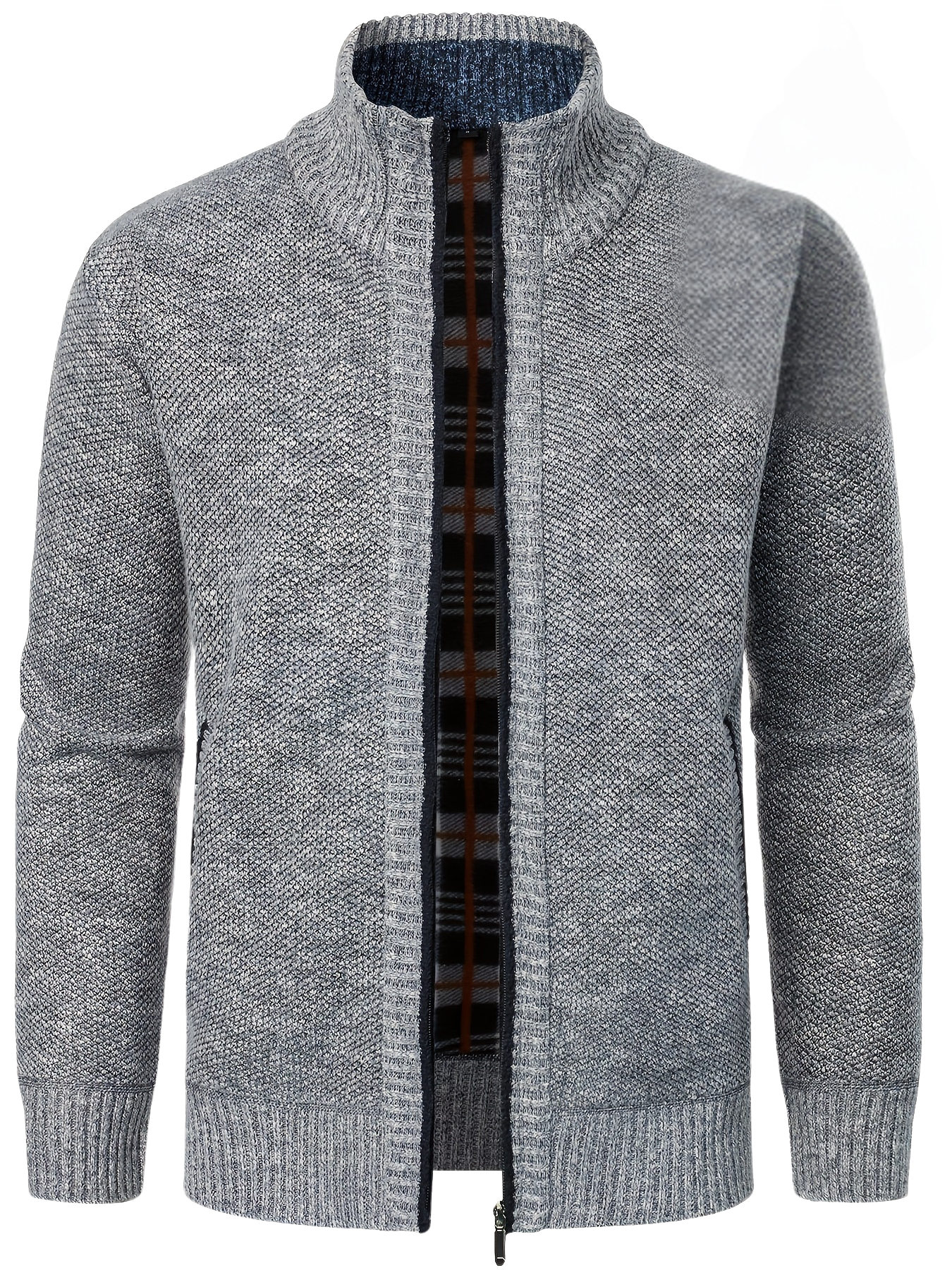 Alfred™ | Gilet classique et confortable pour homme