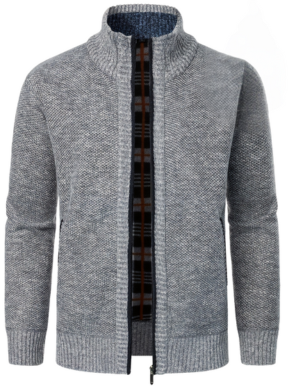 Alfred™ | Gilet classique et confortable pour homme