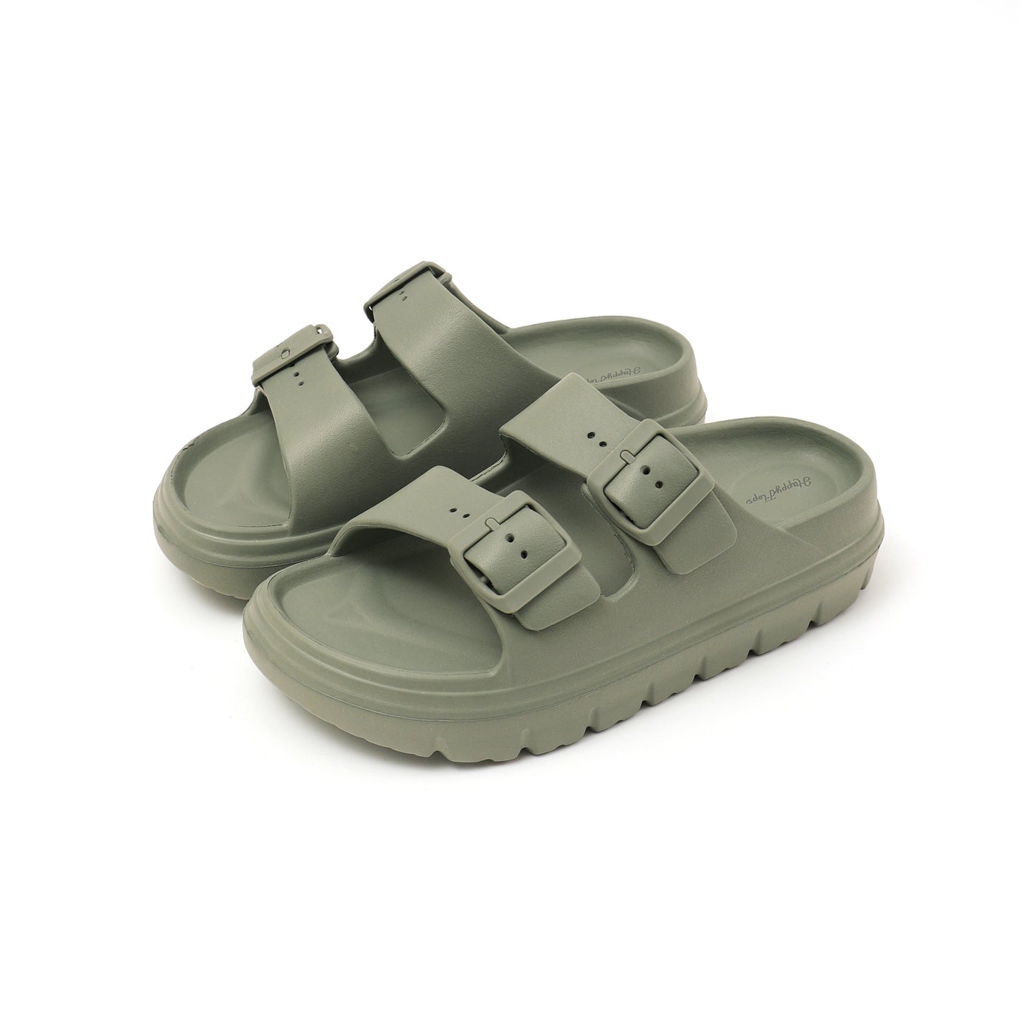 Charlie – Confort ultime et sécurité antidérapante