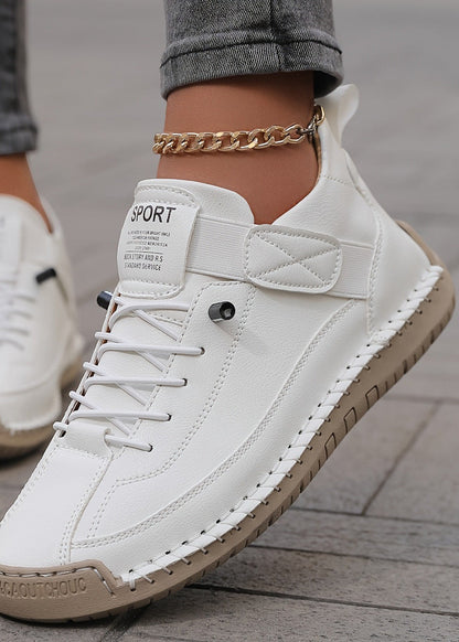 Mira ~ Baskets confortables et soutenantes