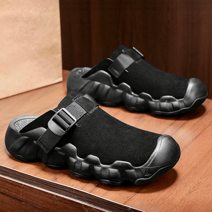 Brav™ | Bottes tout-terrain robustes – Confort et protection sur tous les terrains