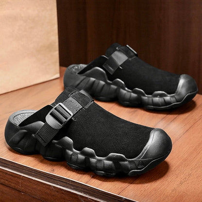 Brav™ | Bottes tout-terrain robustes – Confort et protection sur tous les terrains