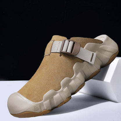 Brav™ | Bottes tout-terrain robustes – Confort et protection sur tous les terrains