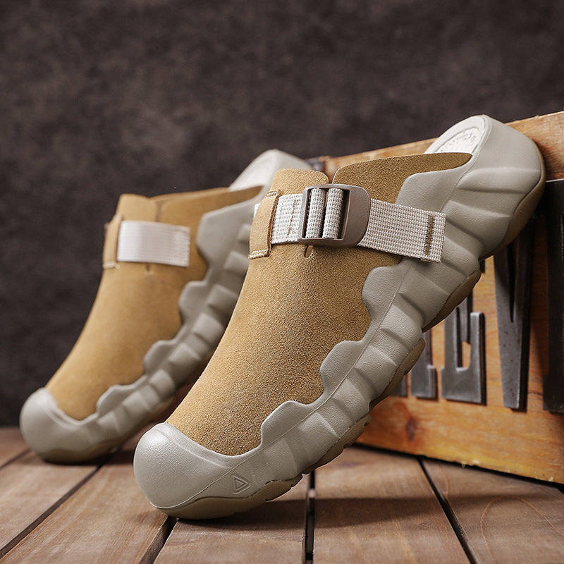 Brav™ | Bottes tout-terrain robustes – Confort et protection sur tous les terrains