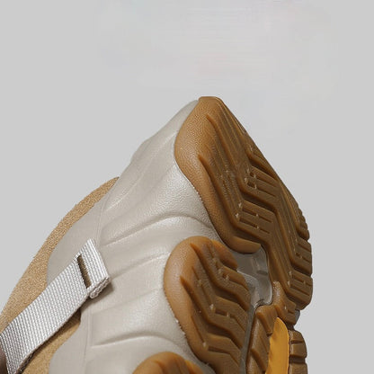 Brav™ | Bottes tout-terrain robustes – Confort et protection sur tous les terrains