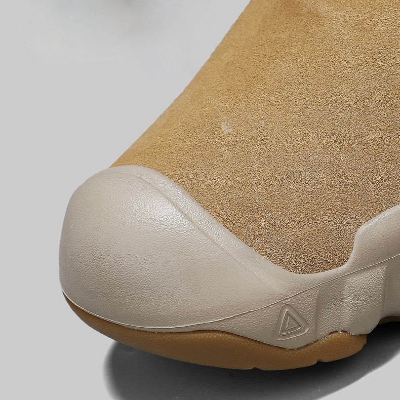 Brav™ | Bottes tout-terrain robustes – Confort et protection sur tous les terrains