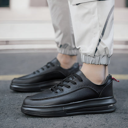 Lufton™ | Baskets sportives avec amorti aéré et design épuré