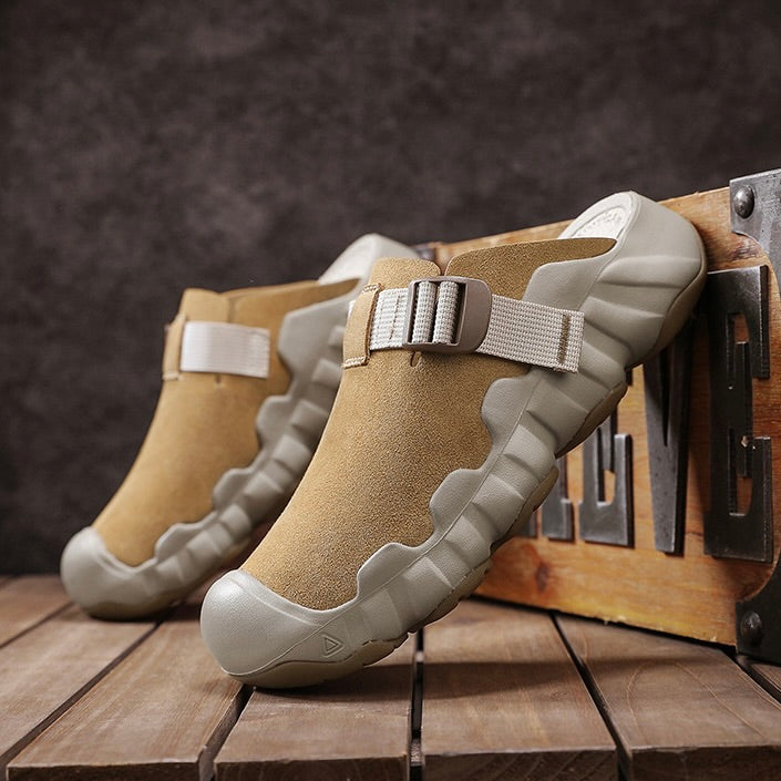 Brav™ | Bottes tout-terrain robustes – Confort et protection sur tous les terrains