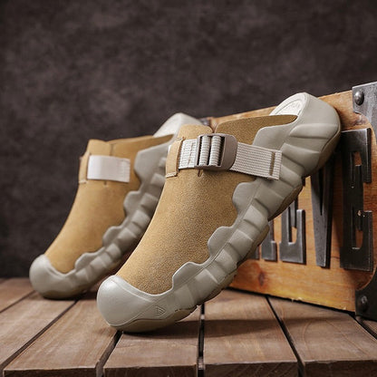 Brav™ | Bottes tout-terrain robustes – Confort et protection sur tous les terrains