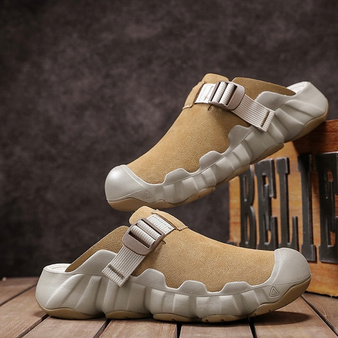 Brav™ | Bottes tout-terrain robustes – Confort et protection sur tous les terrains