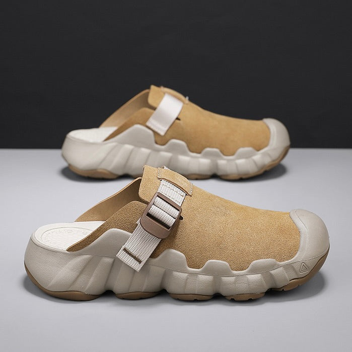 Brav™ | Bottes tout-terrain robustes – Confort et protection sur tous les terrains