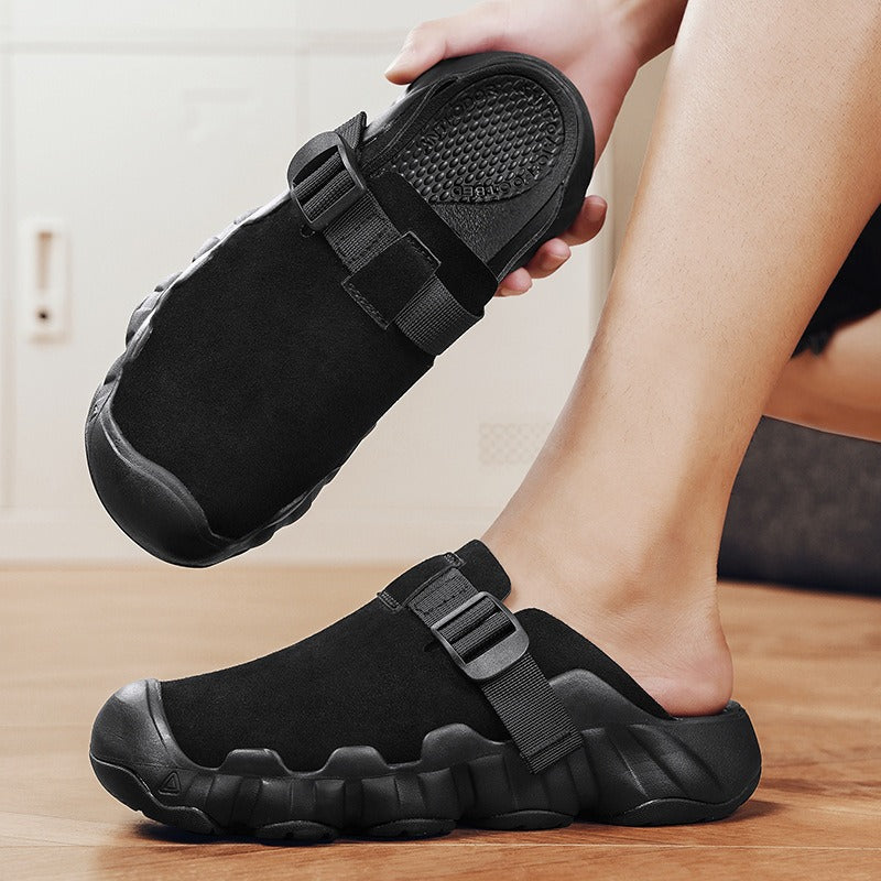 Brav™ | Bottes tout-terrain robustes – Confort et protection sur tous les terrains