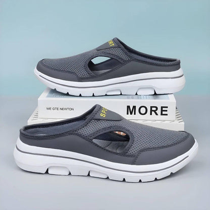 Robin™ | Sandale orthopédique avec confort maximal