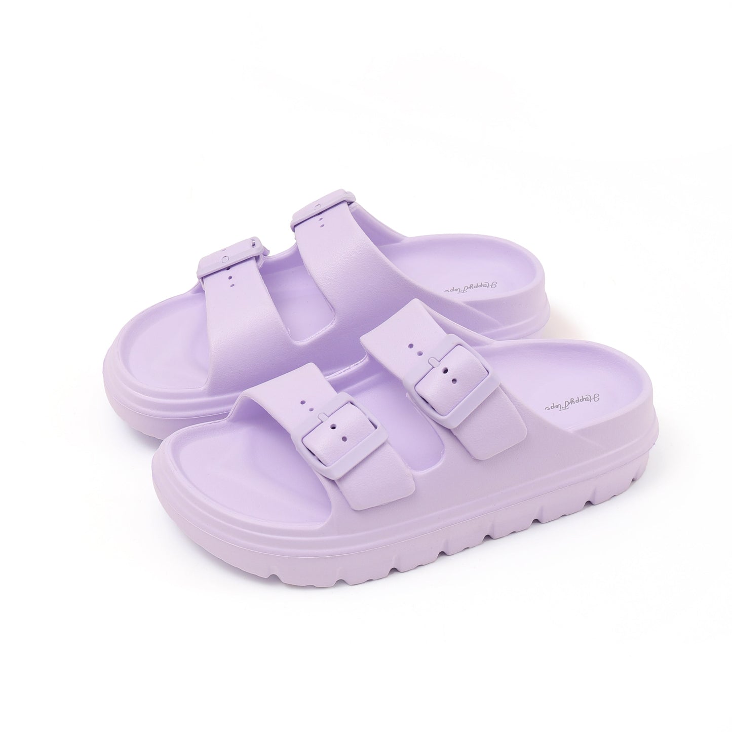 Charlie – Confort ultime et sécurité antidérapante