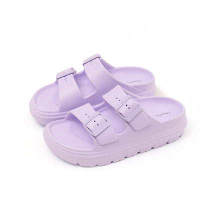 Charlie – Confort ultime et sécurité antidérapante