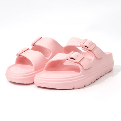 Charlie – Confort ultime et sécurité antidérapante