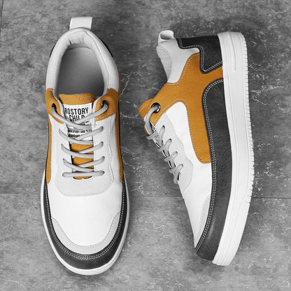 Norbert™ | Baskets légères au style intemporel