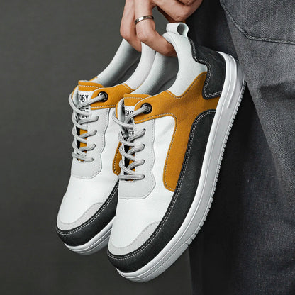 Norbert™ | Baskets légères au style intemporel