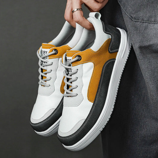 Norbert™ | Baskets légères au style intemporel